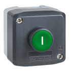SCHNEIDER ELECTRIC - Pulsantiera XAL-D - funzione marcia o arresto - 1 NO "I"