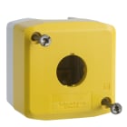 SCHNEIDER ELECTRIC - Pulsantiera vuota XAL-K - plastica - 1 foro