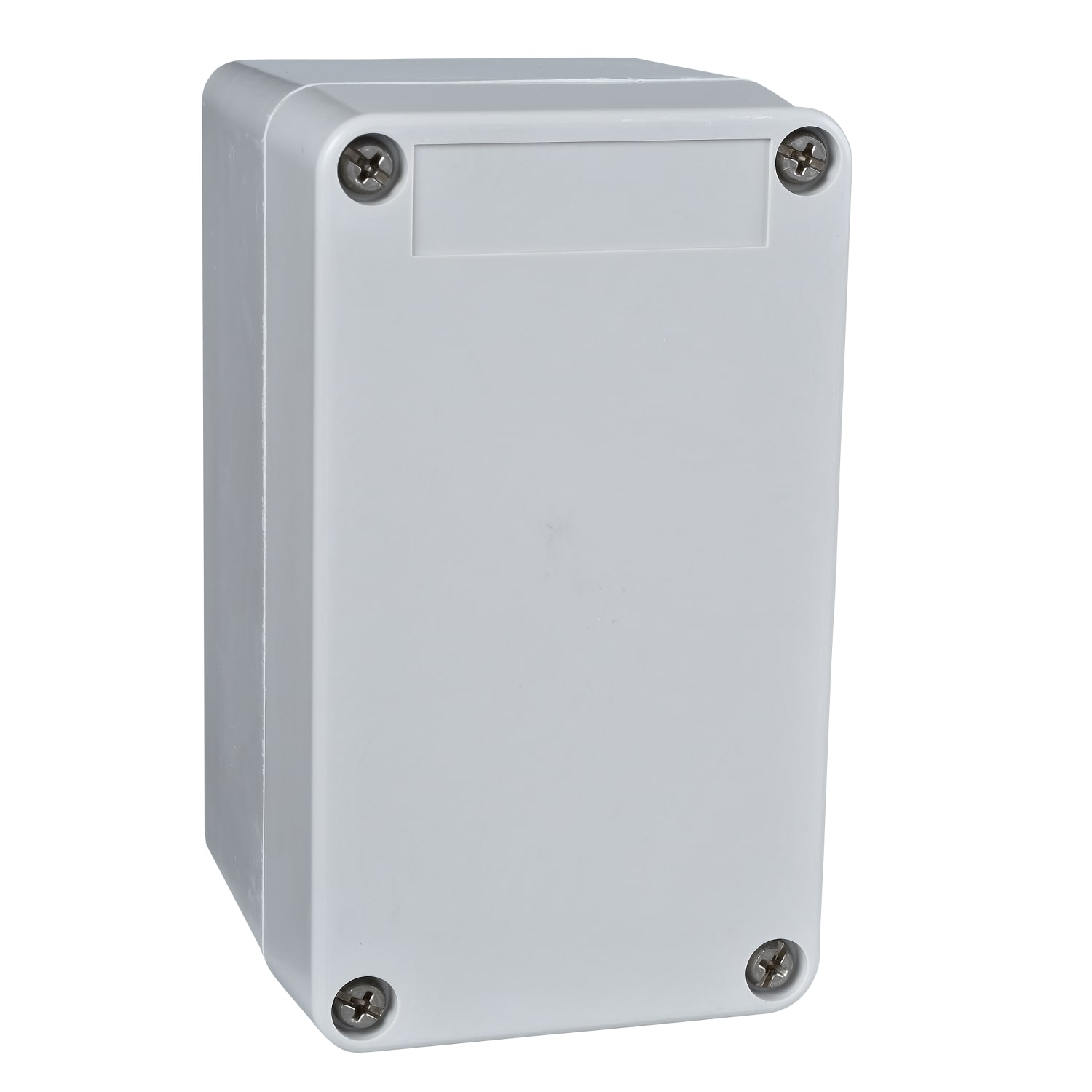 SCHNEIDER ELECTRIC - Pulsantiera vuota XAP-A - plastica - non forata