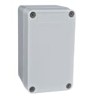 SCHNEIDER ELECTRIC - Pulsantiera vuota XAP-A - plastica - non forata