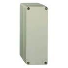 SCHNEIDER ELECTRIC - Pulsantiera vuota XAP-A - plastica - non forata
