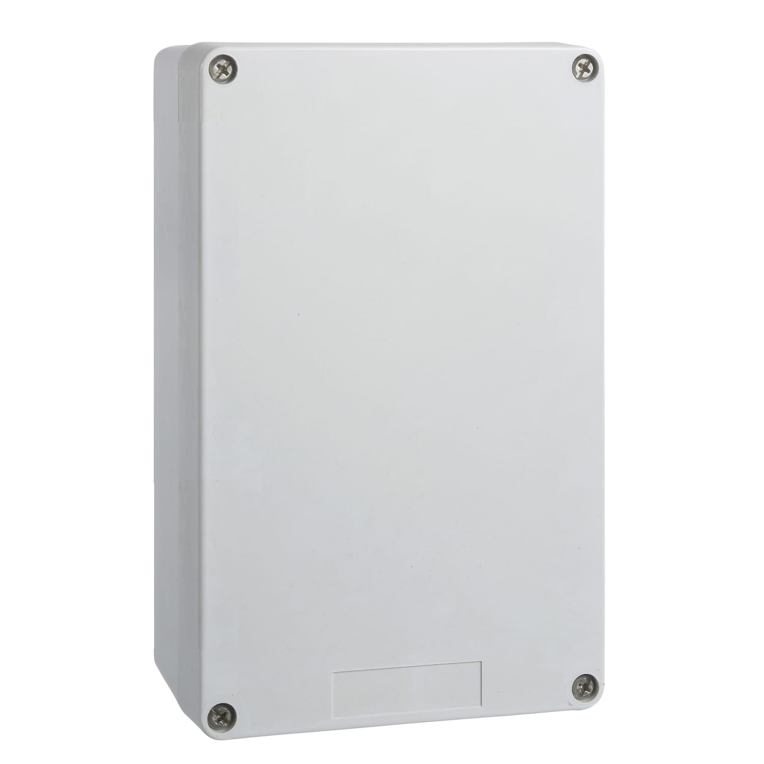 SCHNEIDER ELECTRIC - Pulsantiera vuota XAP-A - plastica - non forata