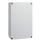 SCHNEIDER ELECTRIC - Pulsantiera vuota XAP-A - plastica - non forata