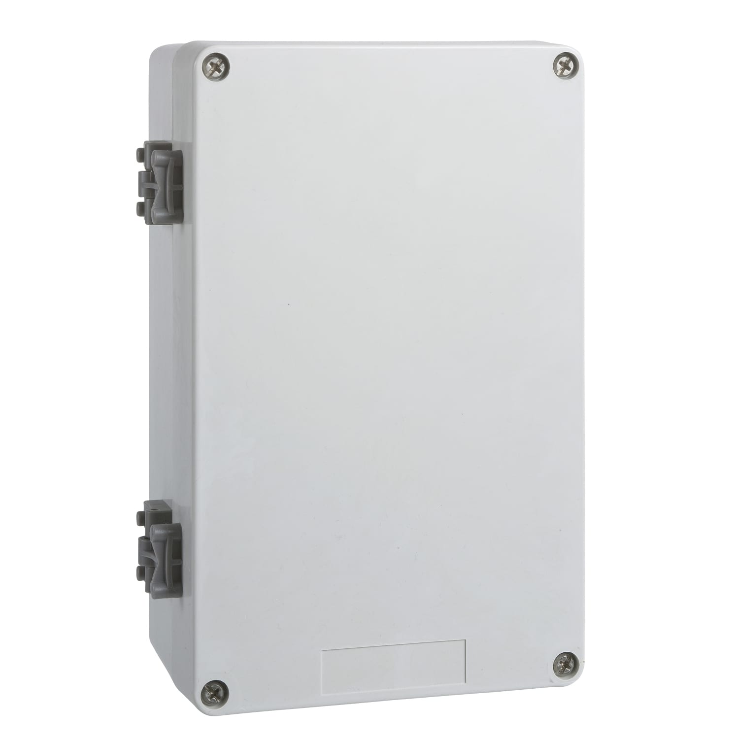 SCHNEIDER ELECTRIC - Pulsantiera vuota XAP-A - plastica - non forata