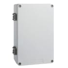SCHNEIDER ELECTRIC - Pulsantiera vuota XAP-A - plastica - non forata