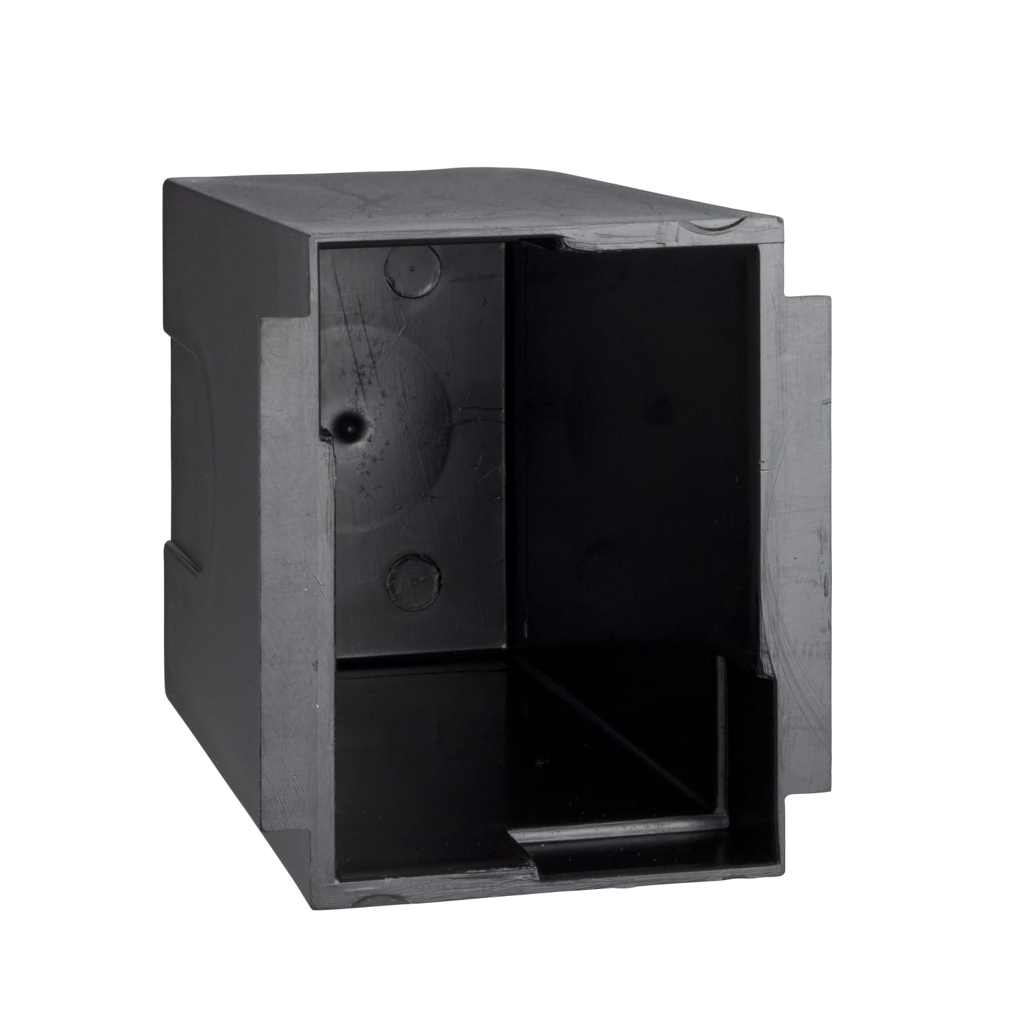 SCHNEIDER ELECTRIC - Scatola da incasso vuota - xap-e - materiale isolato - non forato - ip 65