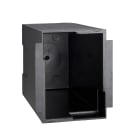 SCHNEIDER ELECTRIC - Scatola da incasso vuota - xap-e - materiale isolato - non forato - ip 65