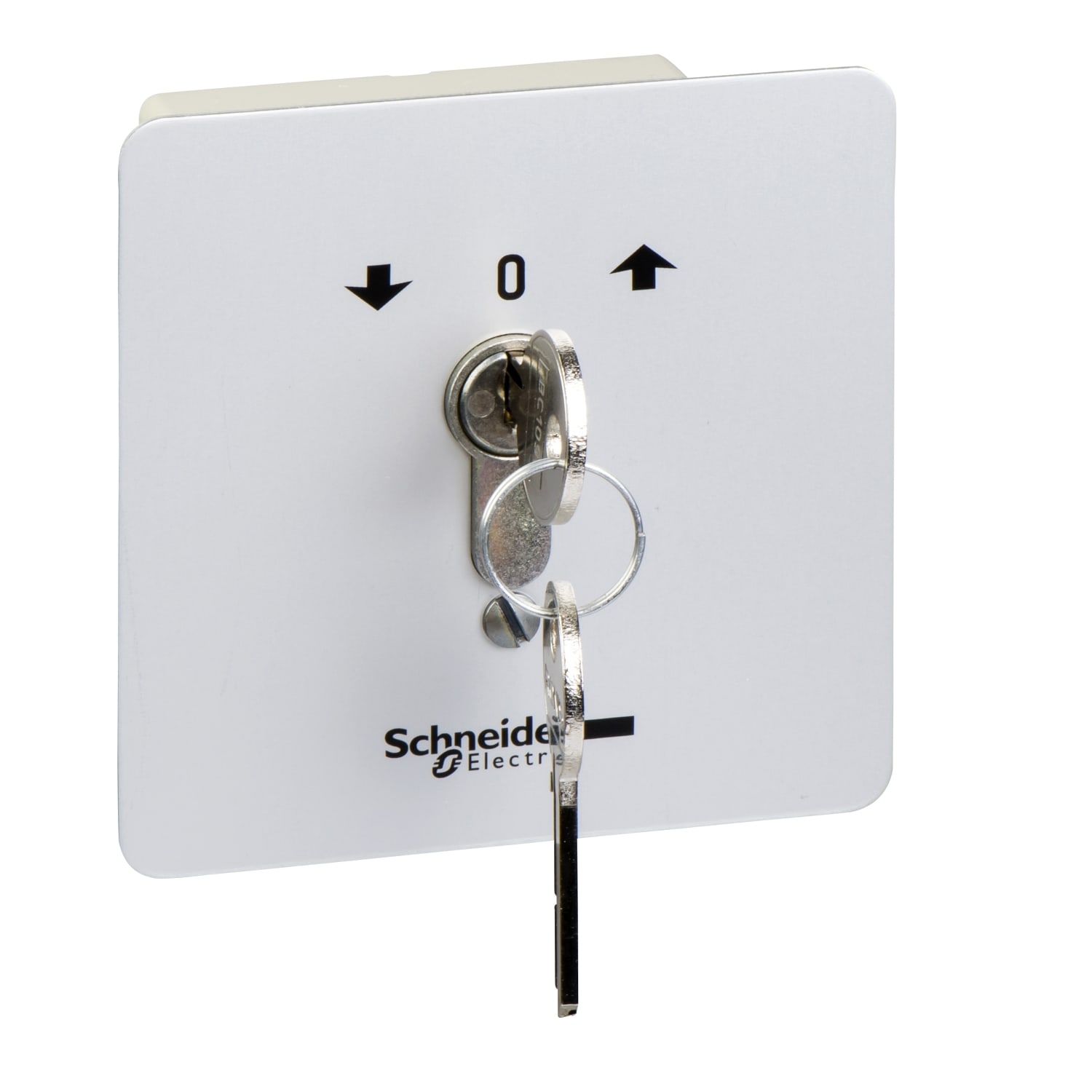 SCHNEIDER ELECTRIC - Pulsantiera inviolabile - XAP-S