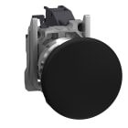 SCHNEIDER ELECTRIC - Pulsante a fungo nero 1 NO ATEX