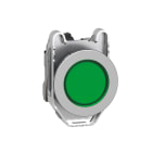 SCHNEIDER ELECTRIC - Lampada spia verde filopannello  LED universale 24VAC/DC- Ø30