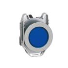 SCHNEIDER ELECTRIC - Lampada spia blu filopannello  LED universale 24VAC/DC- Ø30
