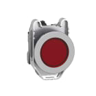 SCHNEIDER ELECTRIC - Lampada spia rossa filopannello  LED universale 230 VAC- Ø30