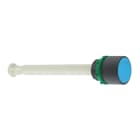 SCHNEIDER ELECTRIC - Pulsante RESET blu Ø22 - filoghiera - distanza di azionamento 17..120 MM
