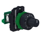 SCHNEIDER ELECTRIC - Testa potenziometro 10K completo Ø22