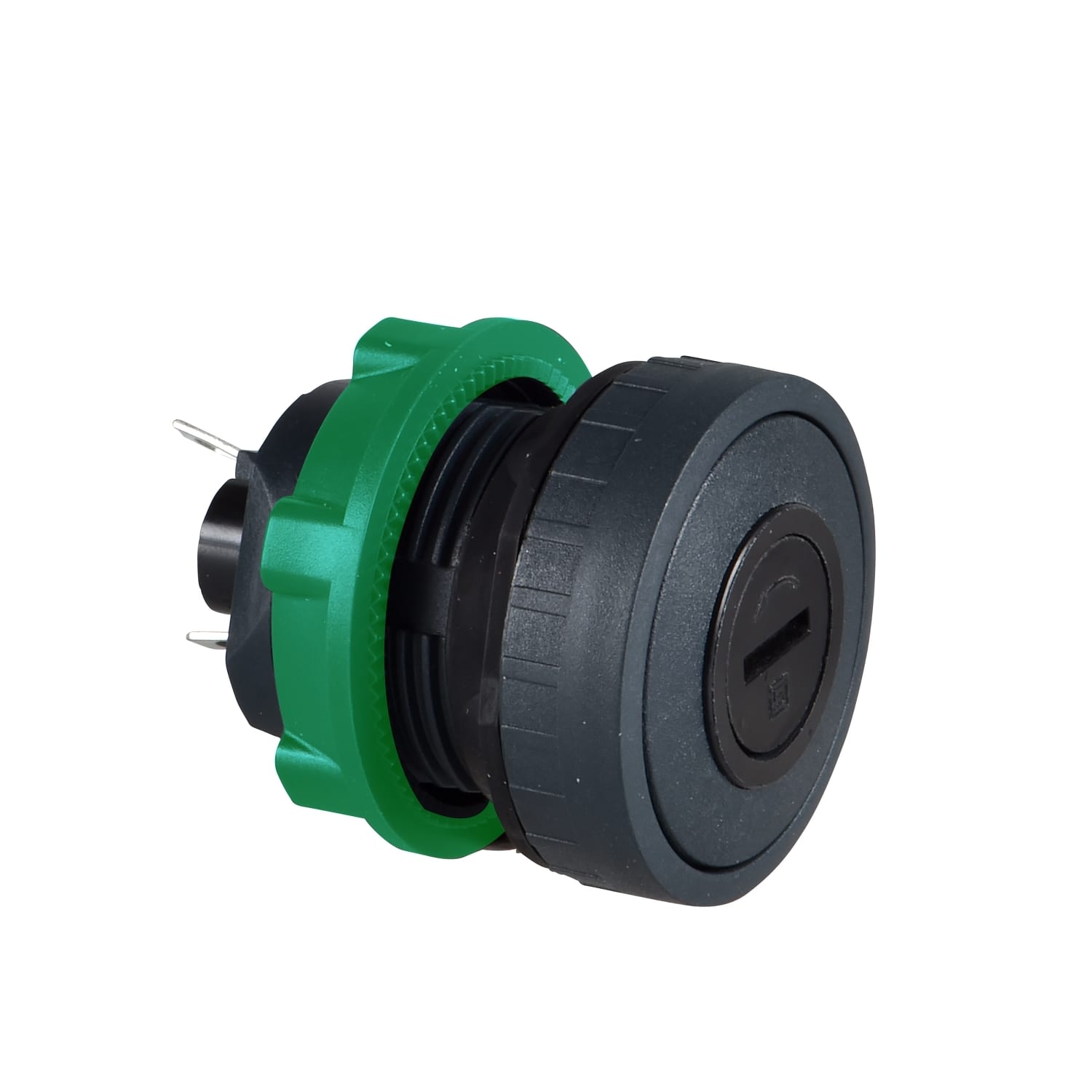 SCHNEIDER ELECTRIC - Portafusibile Ø22 per fusibile 5 X 20mm - 6,3 A - 250 V