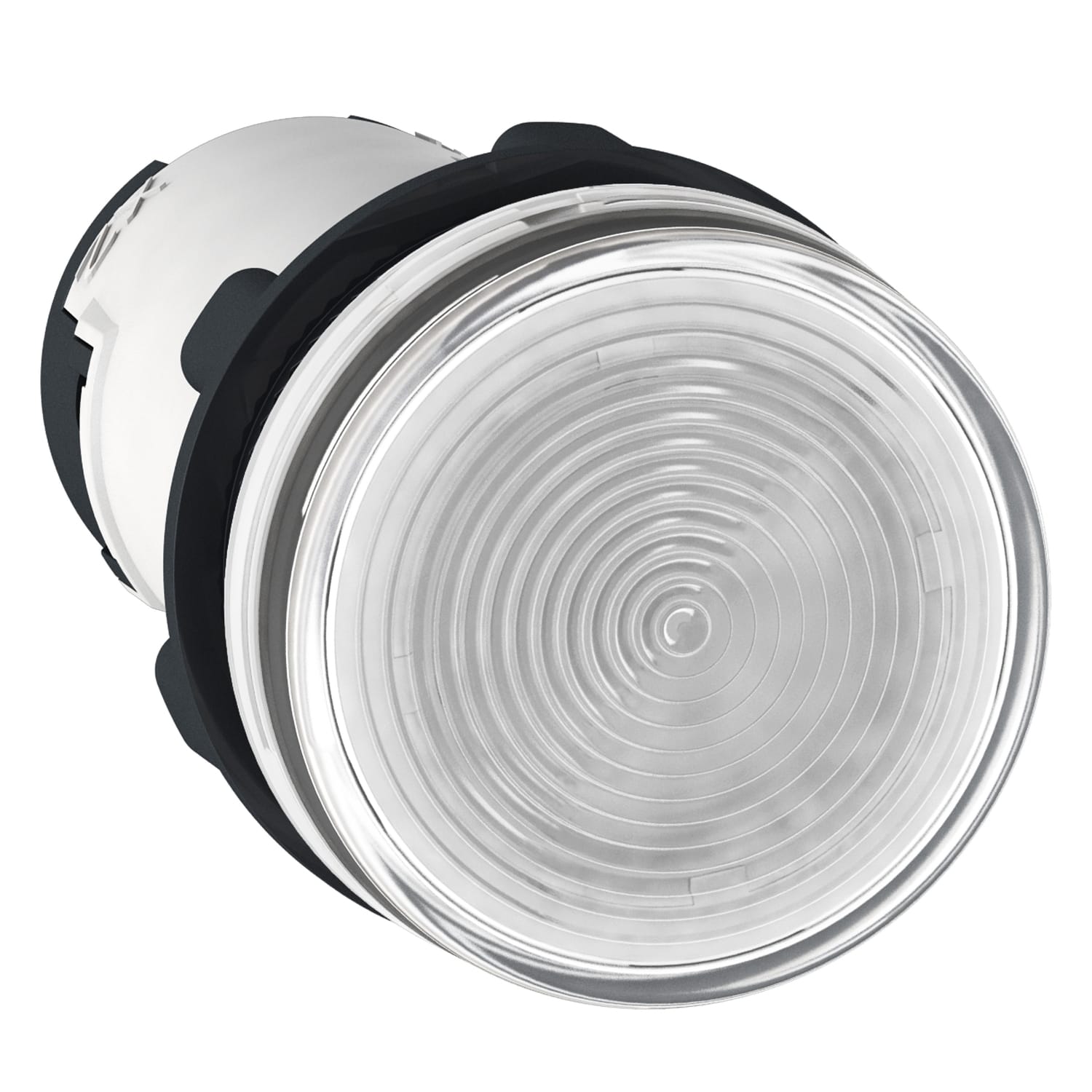 SCHNEIDER ELECTRIC - Lampada spia Ø22 - trasparente - attacco BA 9S - <= 250V