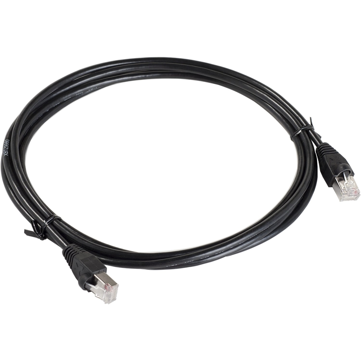 SCHNEIDER ELECTRIC - Collegamento seriale Modbus per terminale XBT - L = 2,5 m - 2 RJ45 maschio