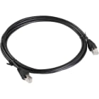 SCHNEIDER ELECTRIC - Collegamento seriale Modbus per terminale XBT - L = 2,5 m - 2 RJ45 maschio