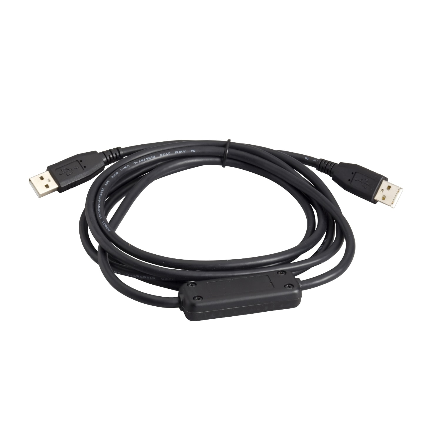 SCHNEIDER ELECTRIC - Magelis - Cavo USB per trasferimento applicazioni tra PC e pannelli - 2 m