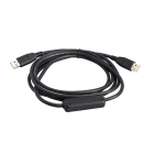 SCHNEIDER ELECTRIC - Magelis - Cavo USB per trasferimento applicazioni tra PC e pannelli - 2 m