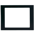 SCHNEIDER ELECTRIC - Magelis XBT - Adattatore meccanico per sostituzione di XBTF034.10 con XBTGT53.0