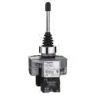 SCHNEIDER ELECTRIC - Manipolatore, Harmony XD2, 22mm, IP65