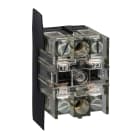 SCHNEIDER ELECTRIC - Contatto pulsantiera pensile 240 VAC 3A XAC