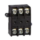 SCHNEIDER ELECTRIC - Contatto pulsantiera pensile 240 VAC 3 A XE
