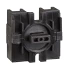 SCHNEIDER ELECTRIC - Contatto pulsantiera pensile 600 VAC 10 A XE