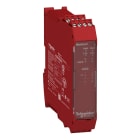 SCHNEIDER ELECTRIC - Modulo espansione di sicurezza, Modicon XPSMCM, 4 ingressi analogici, morsetti a vite