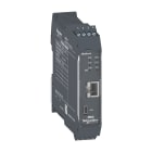 SCHNEIDER ELECTRIC - Modulo di comunicazione Modicon XPSMCM, Modbus Serial (RTU), morsetti a vite