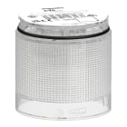 SCHNEIDER ELECTRIC - Elemento luminoso, Harmony XV6, colonna luminosa modulare Ø60mm, multicolore