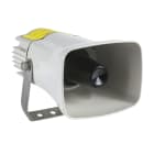 SCHNEIDER ELECTRIC - Sirena multisuono - 43 toni - 0..105 db - bianco - IP53