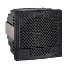 SCHNEIDER ELECTRIC - Allarme elettronico NPN nero