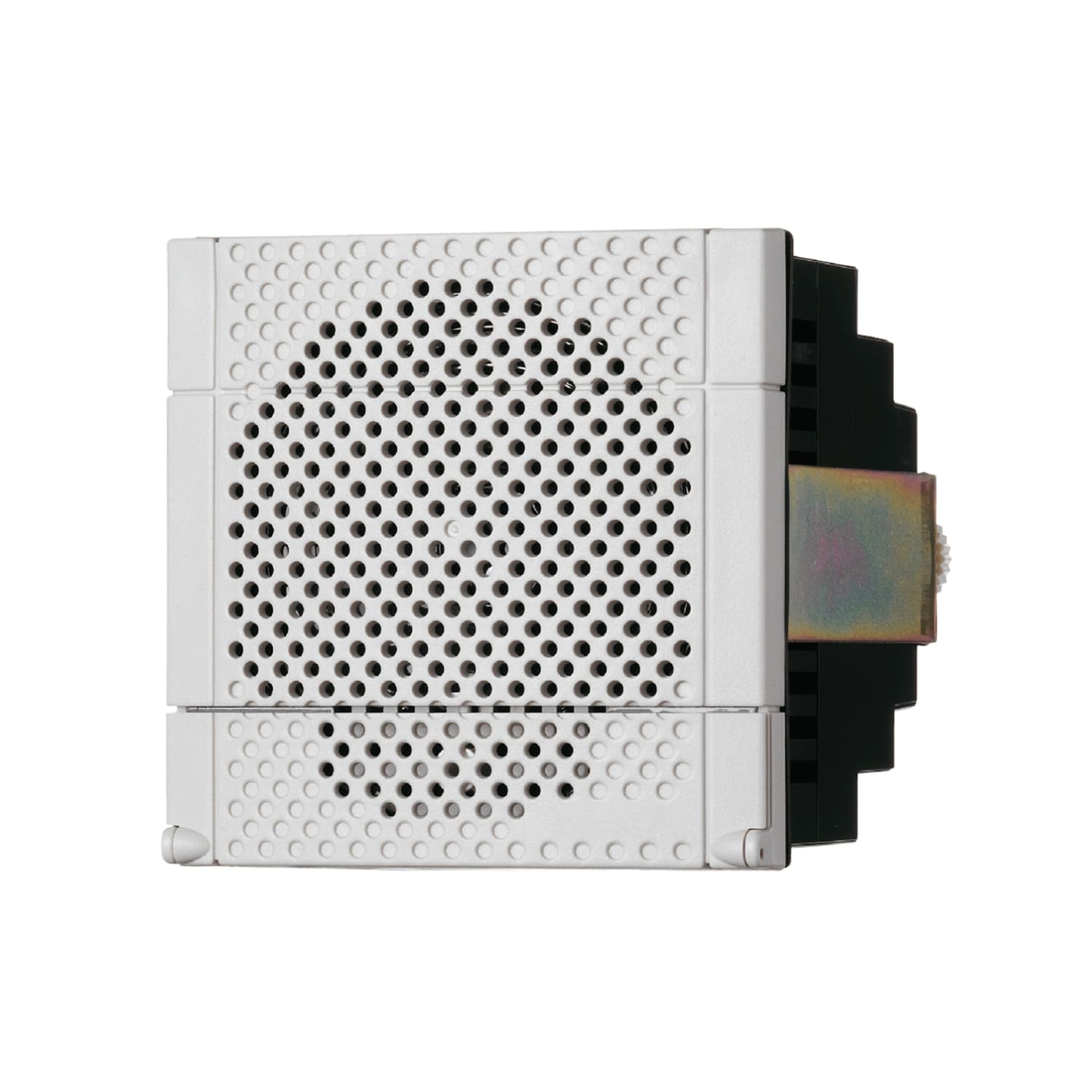 SCHNEIDER ELECTRIC - Allarme elettronico PNP bianco