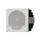 SCHNEIDER ELECTRIC - Allarme elettronico PNP bianco