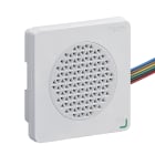 SCHNEIDER ELECTRIC - Allarme elettronico modificabile - DIN72 - VNC/NOE - bianco - NPN - 12-24 VDC
