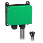 SCHNEIDER ELECTRIC - Ricevitore radiocomando wireless con cavo lunghezza 1,5 metri