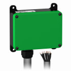 SCHNEIDER ELECTRIC - Base ricevitore 11 relè , uscita pre-cablata con cavo lunghezza 1.5 m