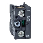 SCHNEIDER ELECTRIC - Elemento di contatto - 1 NO - montaggio frontale