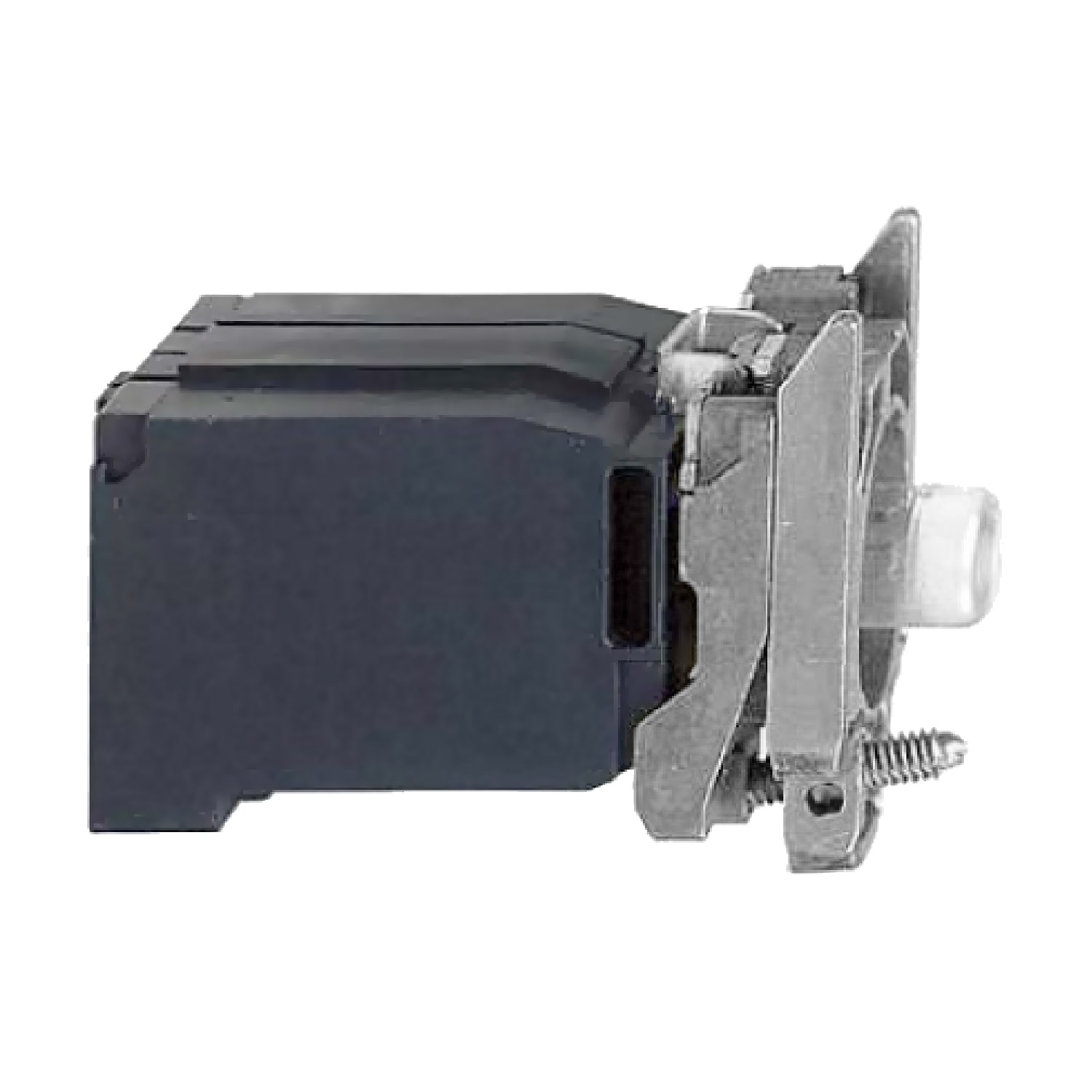 SCHNEIDER ELECTRIC - Corpo per lampada spia - ZB4 - lampadina BA 9S - 400 V