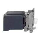 SCHNEIDER ELECTRIC - Corpo per lampada spia - ZB4 - lampadina BA 9S - 400 V