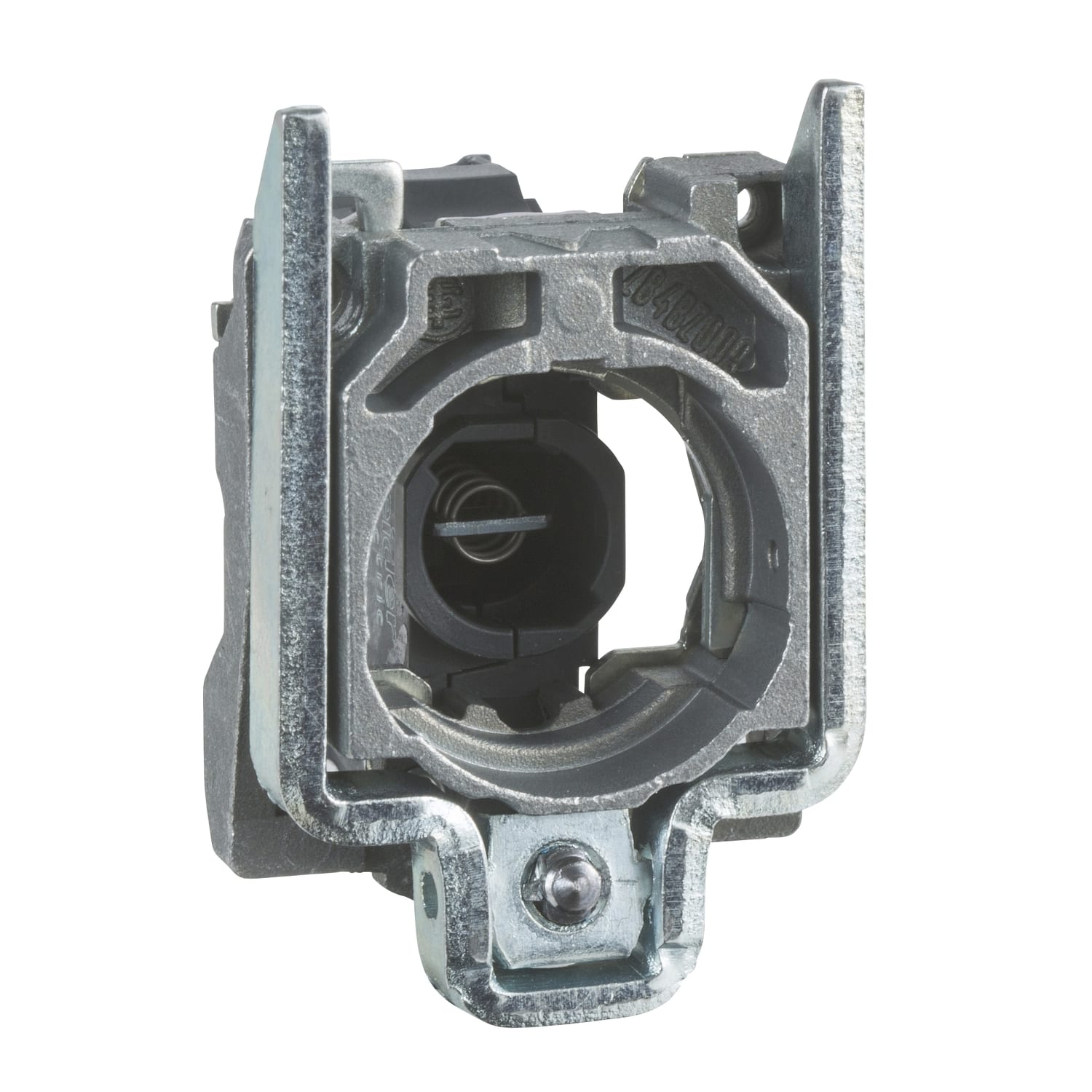 SCHNEIDER ELECTRIC - Corpo per lampada spia - ZB4 - base BA 9S - 250 V