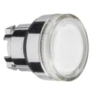 SCHNEIDER ELECTRIC - Testa pulsante luminoso Ø22 - INCOLORE