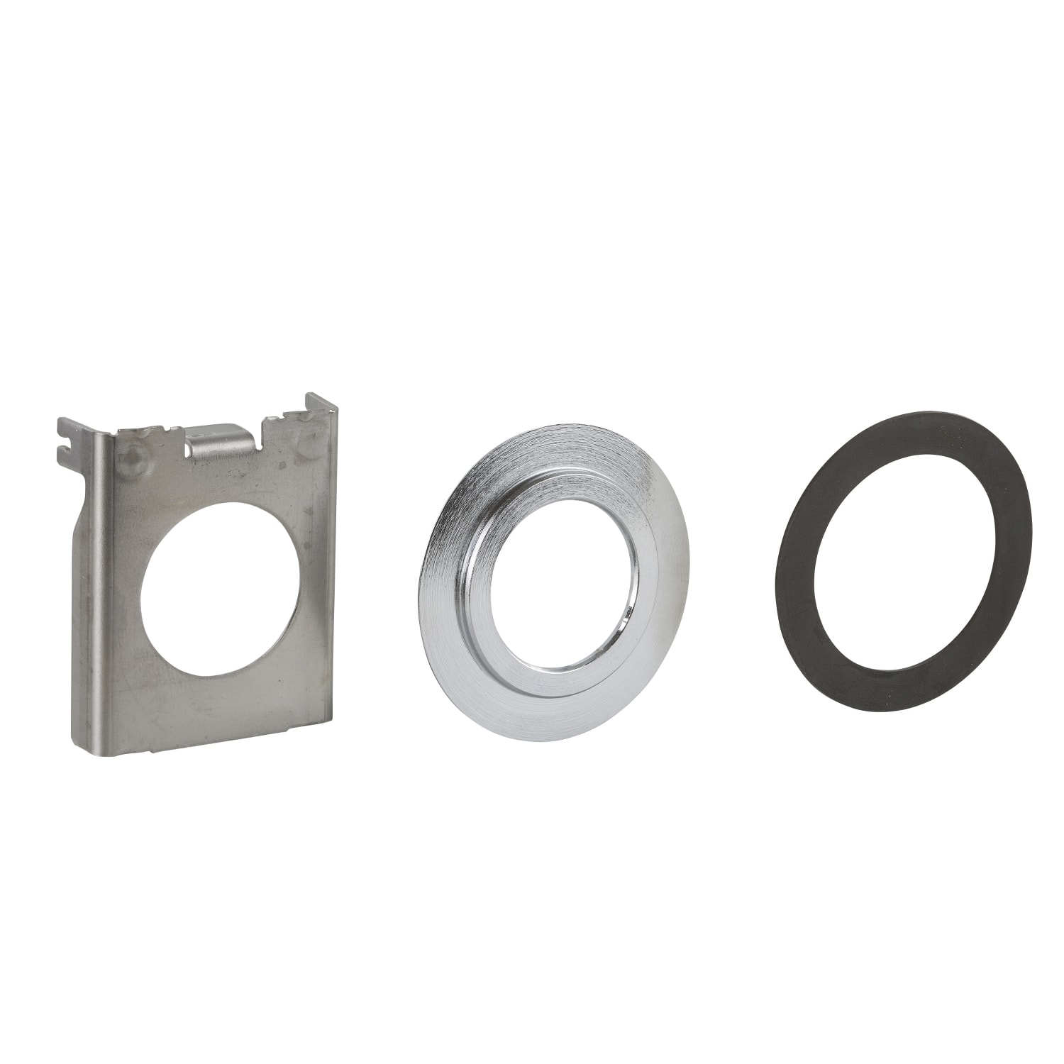 SCHNEIDER ELECTRIC - ADATTATORE DA FORO 30 A 22 MM