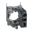 SCHNEIDER ELECTRIC - Corpo contatti Ø22 - 1NC