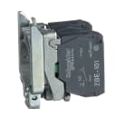 SCHNEIDER ELECTRIC - Corpo contatti Ø22 - 2NO