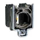 SCHNEIDER ELECTRIC - Corpo contatti Ø22 - 1NO+1NC