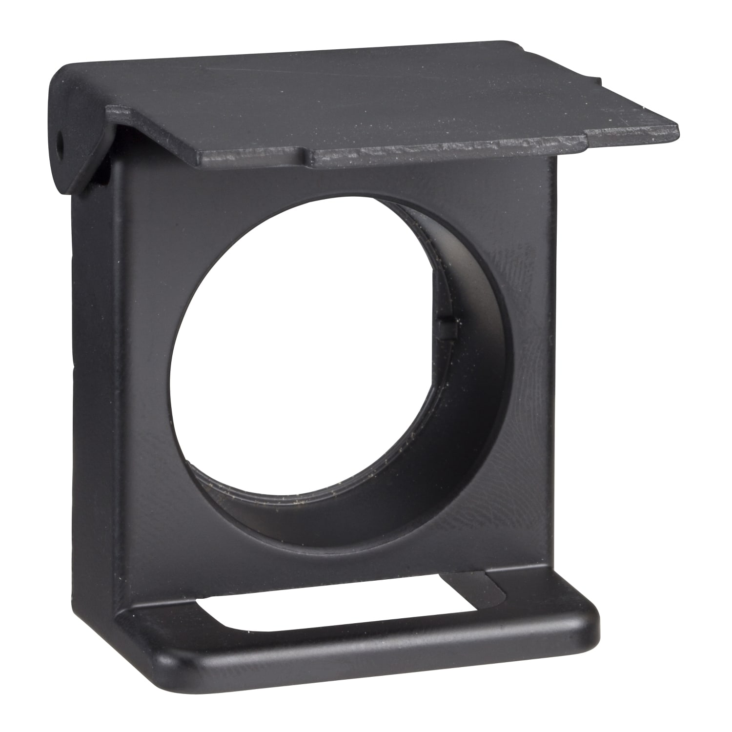 SCHNEIDER ELECTRIC - Dispositivo di blocco Ø22mm - NERO