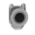 SCHNEIDER ELECTRIC - Testa pulsante con anello luminoso  bianco filopannello- per LED universale- Ø30